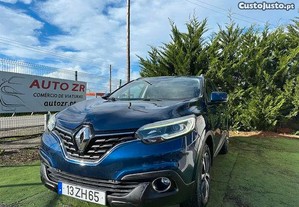 Renault Kadjar Energy dCi 110 LIMITED