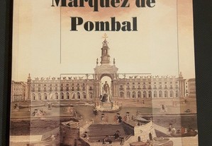 J. M. Latino Coelho - Marquez de Pombal