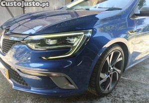 Renault Mgane SPORT GT 1.6 - 17