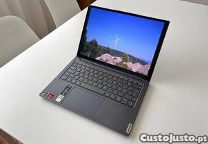Lenovo Yoga Slim 7 Pro