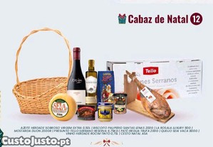 Pack Natal n2