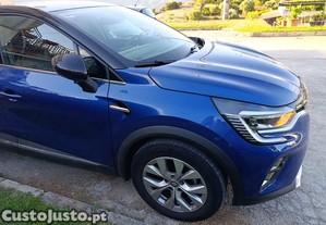 Renault Captur Tecno - 22