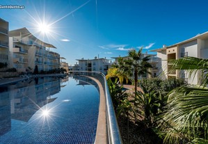 Apartamento Naden Green, Albufeira, Algarve