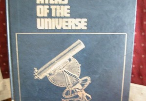 The Caxton Atlas of the Universe by Patrick Obe