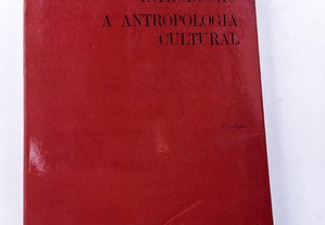 Introdução à Antropologia Cultural