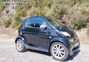 Smart Cabrio 450 - 04