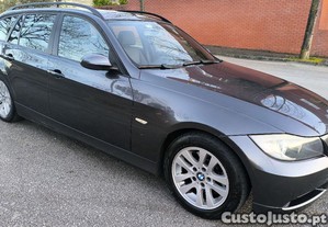 BMW 318 318d Touring