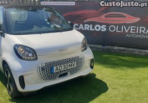 Smart ForTwo EQ Pulse - 20