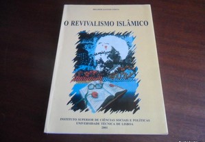 "O Revivalismo Islâmico" de Helder Santos Costa