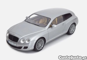 BoS scale models 1/18 bentley-flying star touring 2010 BoS059 resina