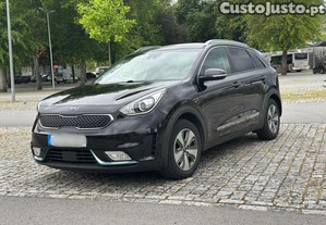 Kia Niro PHEV EX