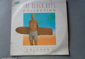 Disco vinil LP - The Beach Boys Collection - Volum
