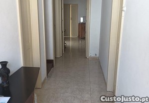 Quartos junto  Universidade