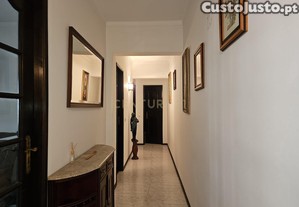 Apartamento T2 no Entroncamento