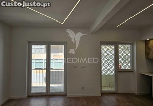 Apartamento amadora t2 remodelada