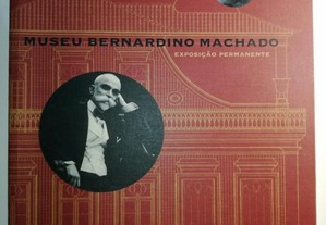 Museu Bernardino Machado - exp. permanente