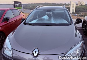 Renault Mgane 1.5DCI Bose Edition - 11