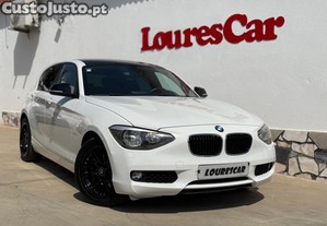 BMW 120 D 184cv - 15