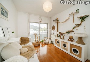 Apartamento T4 São Vitor, Braga