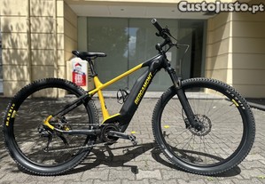 Bicicleta Eltrica