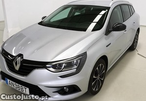 Renault Mgane ST 1.5 DCI LIMITED - 21