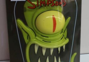 The Simpson Limited Edition 14th season