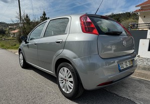 Fiat Punto 1.3 Multijet
