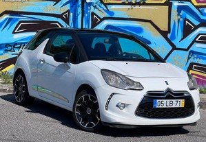 Citroën DS3 1.6 HDI AIRDREAM SPORT CHIC