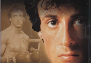 Dvd Rocky IV - drama - Sylvester Stallone/ Dolph Lundgren