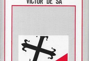 Victor de Sá. Fascismo no Quotidiano. (Autografado)