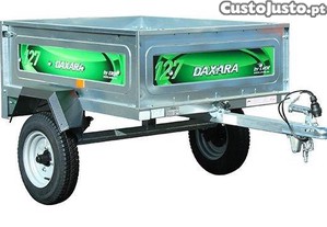 Atrelado Daxara 127