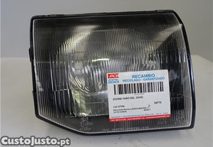 FAROL DIANTEIRO DIREITO Mitsubishi montero v20v40 1992 110-37746