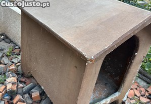 Casota para cão