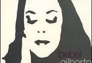 Bebel Gilberto - "Tanto Tempo" CD