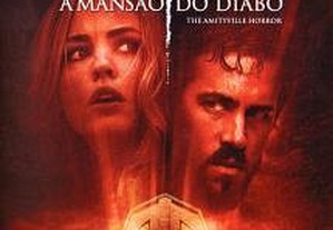 Amityville - A Mansão do Diabo (2005) Ryan Reynolds IMDB 6.0