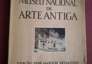 Obras Escolhidas do Museu Nacional de Arte Antiga 1951
