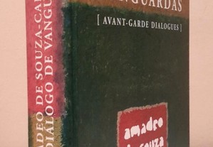 Amadeo de Souza Cardoso, Diálogo de Vanguardas