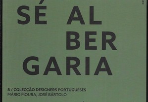 José Albergaria (Colecção Designers Portugueses. 8]