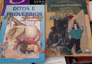 Obras de Carlos Reviejo e António Mota