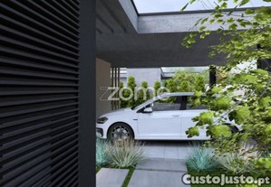 Moradia Nova, Térrea, Com 3 Suites Em...