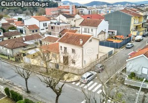 Moradia T3 S.Vitor Braga