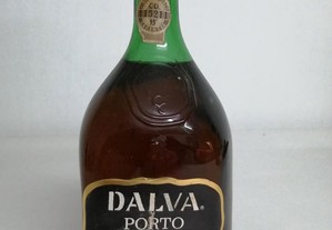 Dalva Porto Tawny