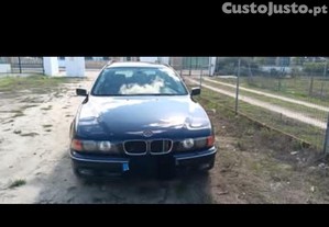 BMW 525 525 tds - 97