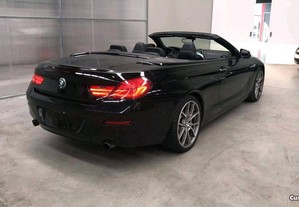 BMW 640 640i