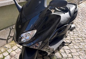 Yamaha Tmax 500 Xp 04