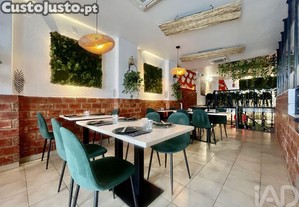 Loja / Estabelecimento Comercial em So Gonalo De Lagos de 175,00 m