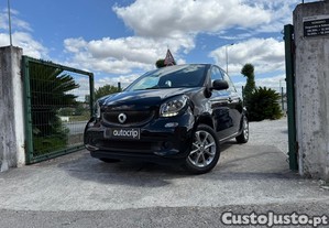 Smart ForFour 1.0 Passion 71 Aut. - 16