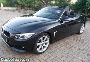 BMW 420 Coupe Cabrio - 15