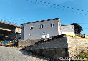 moradia marco canaveses