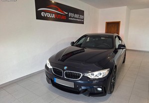BMW 420 Grand Coupe Pack M - 15
